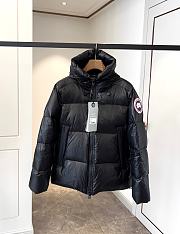 Canada Goose Crofton Down Jacket CG2210 - 2