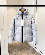 Canada Goose Crofton Down Jacket CG2211 - 1