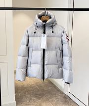 Canada Goose Crofton Down Jacket CG2211 - 5