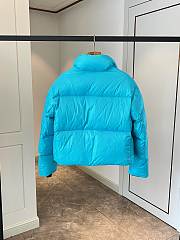 Canada Goose Cypress Short Down Jacket CG2110-01 - 4