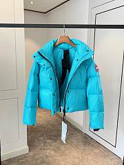 Canada Goose Cypress Short Down Jacket CG2110-01 - 3