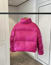 Canada Goose Cypress Short Down Jacket CG2110-02 - 6