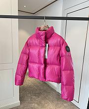 Canada Goose Cypress Short Down Jacket CG2110-02 - 5