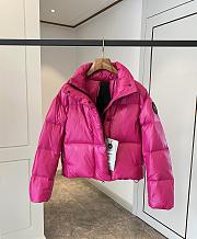 Canada Goose Cypress Short Down Jacket CG2110-02 - 3
