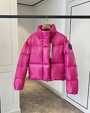 Canada Goose Cypress Short Down Jacket CG2110-02 - 2