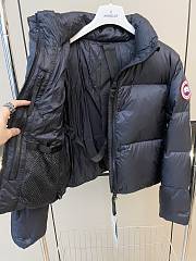 Canada Goose Cypress Short Down Jacket CG2110-03 - 2