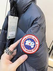 Canada Goose Cypress Short Down Jacket CG2110-03 - 3
