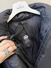 Canada Goose Cypress Short Down Jacket CG2110-03 - 5