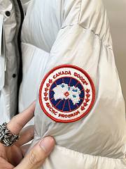 Canada Goose Cypress Short Down Jacket CG2110-04 - 5