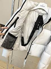 Canada Goose Cypress Short Down Jacket CG2110-04 - 3