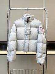Canada Goose Cypress Short Down Jacket CG2110-04 - 2