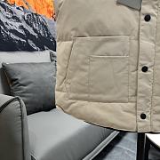 Canada Goose Down Vest CG3130-01 - 3
