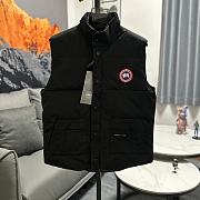 Canada Goose Down Vest CG3130-02 - 5