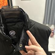Canada Goose Down Vest CG3130-02 - 4