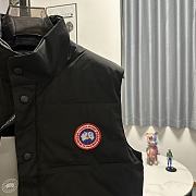 Canada Goose Down Vest CG3130-02 - 3