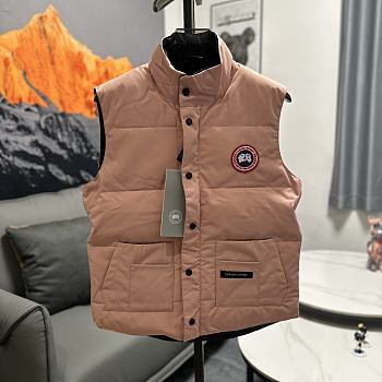 Canada Goose Down Vest CG3130-03