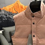 Canada Goose Down Vest CG3130-03 - 6