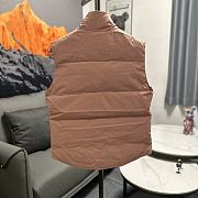 Canada Goose Down Vest CG3130-03 - 4