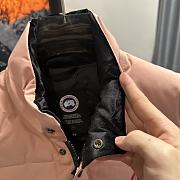 Canada Goose Down Vest CG3130-03 - 3