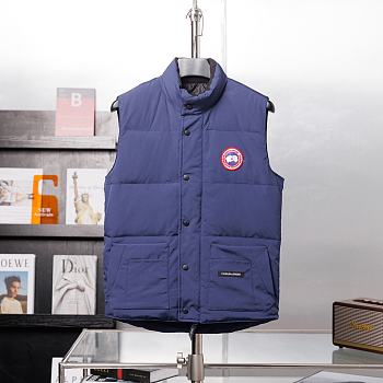 Canada Goose Down Vest CG3130-04
