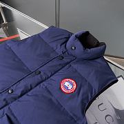 Canada Goose Down Vest CG3130-04 - 4