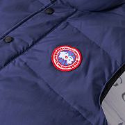 Canada Goose Down Vest CG3130-04 - 3