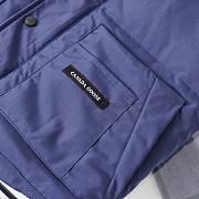 Canada Goose Down Vest CG3130-04 - 2