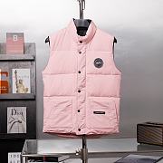 Canada Goose Down Vest CG3130-05 - 4