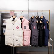 Canada Goose Down Vest CG3130-05 - 3