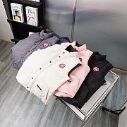 Canada Goose Down Vest CG3130-05 - 2