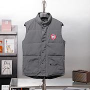 Canada Goose Down Vest CG3130-06 - 1