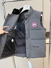 Canada Goose Down Vest CG3130-06 - 6