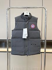 Canada Goose Down Vest CG3130-06 - 3