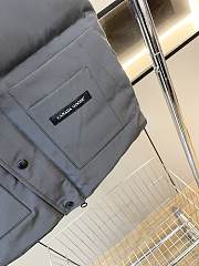 Canada Goose Down Vest CG3130-06 - 2