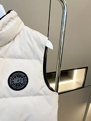 Canada Goose Down Vest CG3130-07 - 5