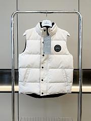 Canada Goose Down Vest CG3130-07 - 3