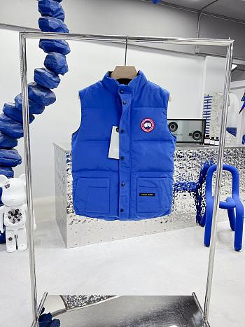 Canada Goose Down Vest CG3320-01