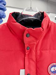 Canada Goose Down Vest CG3320-02 - 2