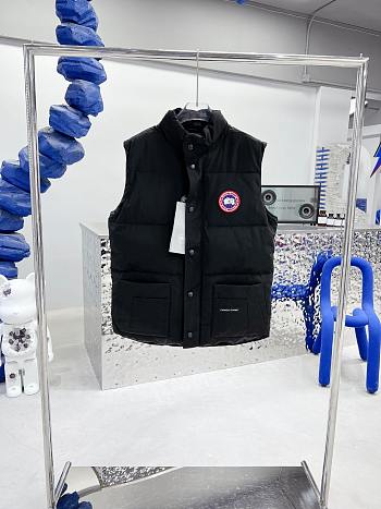Canada Goose Down Vest CG3320-03