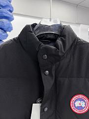 Canada Goose Down Vest CG3320-03 - 2