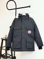 Canada Goose Expedition Jacket CG2360-02 - 1