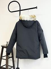 Canada Goose Expedition Jacket CG2360-02 - 3