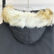 Canada Goose Expedition Jacket CG2360-02 - 2