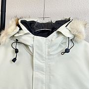 Canada Goose Expedition Jacket CG2360-03 - 4