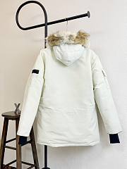 Canada Goose Expedition Jacket CG2360-03 - 2