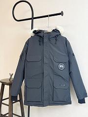 Canada Goose Expedition Jacket CG2360-04 - 1