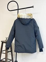 Canada Goose Expedition Jacket CG2360-04 - 3