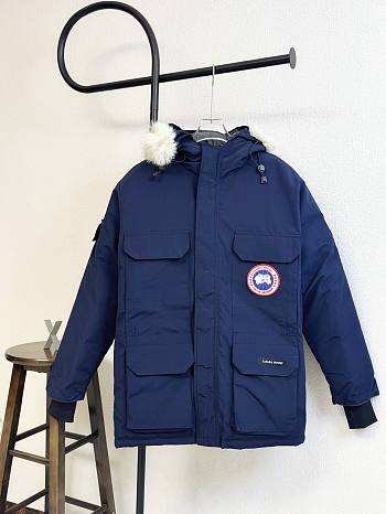 Canada Goose Expedition Jacket CG2360-05