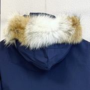 Canada Goose Expedition Jacket CG2360-05 - 5