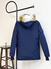 Canada Goose Expedition Jacket CG2360-05 - 2